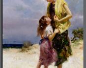 皮诺丹尼尔 - Tenderness